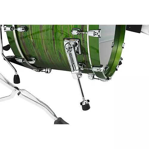TAMA Starclassic Walnut/Birch 5-Piece Shell Pack with 22