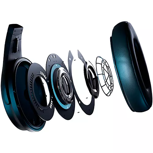 Steven Slate Audio VSX Modeling Headphones - Platinum Edition - musicians--Friend