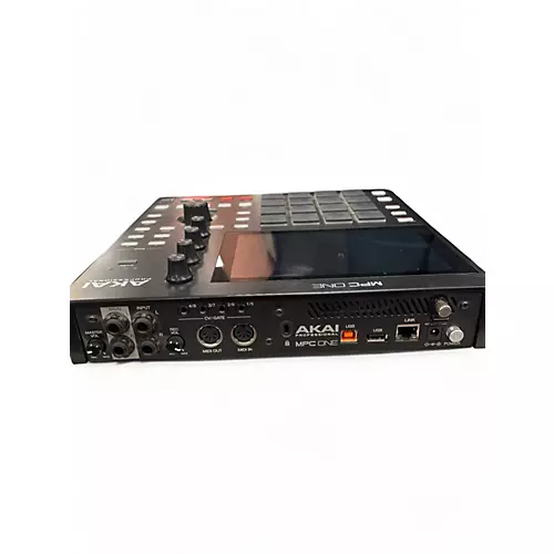 Used Akai Professional MPC ONE Production Controller - musicians--Friend