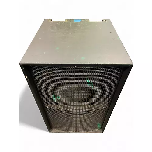 Used Peavey Versarray 218 Unpowered Subwoofer - musicians--Friend