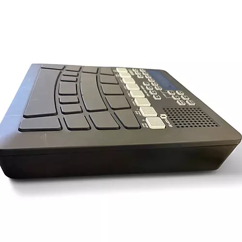 Used Yamaha FGDP-50 Drum Machine - musicians--Friend