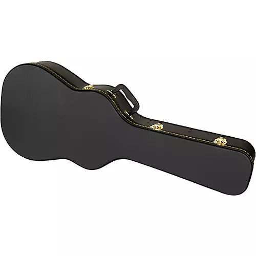 Musician's Gear Deluxe Classical Guitar Case Tweed - musicians--Friend