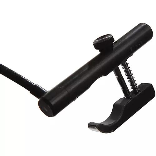 Applied Microphone Technology AMT Z1 Flute Microphone with BP45 Preamp - musicians--Friend