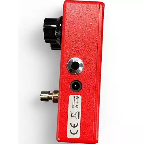 Used MXR M102 Dyna Comp Effect Pedal - musicians--Friend
