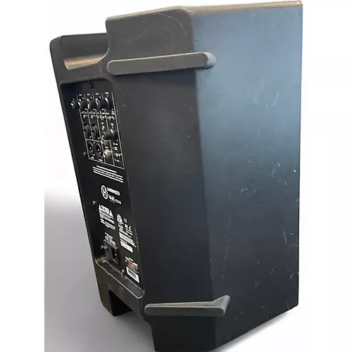 Used Harbinger v2310 Powered Speaker - musicians--Friend