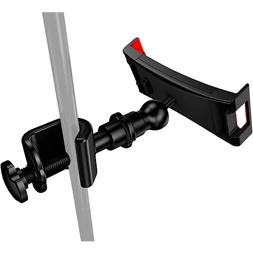 IK Multimedia iKlip 3 iPad Music Stand Adapter - musicians--Friend