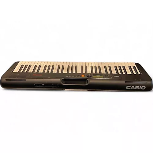 Used Casio CT-S195 Digital Piano - musicians--Friend