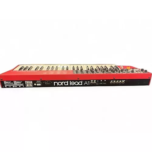 Used Nord LEAD A1 - musicians--Friend