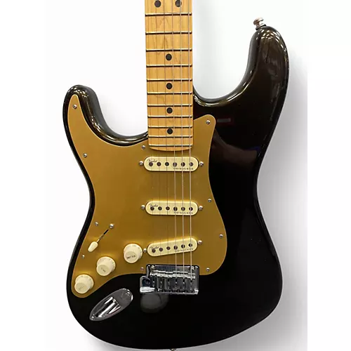Used Fender American Ultra Stratocaster TEXAS TEA Solid Body Electric Guitar TEXAS TEA - musicians--Friend