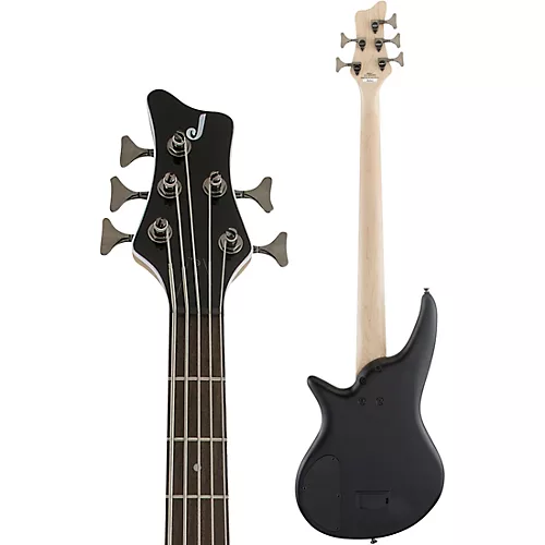Jackson JS Series Spectra Bass JS3V 5-String Indigo Blue - musicians--Friend