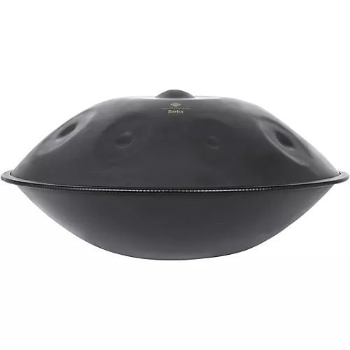 Sela Melody Handpan D Amara SE221 With Bag - musicians--Friend