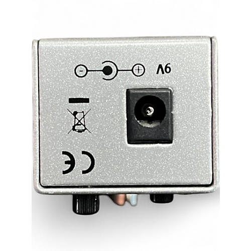 Used Aguilar DB925 Bass Effect Pedal - musicians--Friend