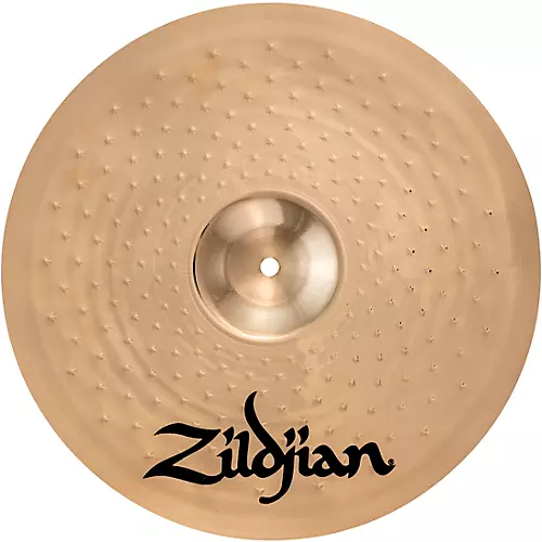 Zildjian Z Custom Crash Cymbal 19 in. - musicians--Friend