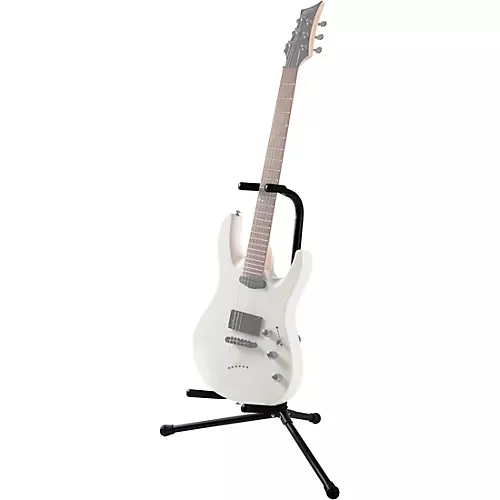 Proline GS1E Classic Guitar Stand for Acoustic & Electric Guitars 2-Pack - musicians--Friend