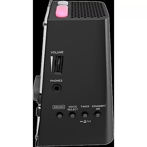 KORG Digital Metronome White - musicians--Friend