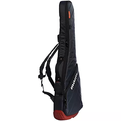 MONO Vertigo Bass Guitar Case Gray - musicians--Friend
