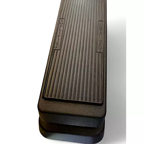 Used Dunlop GCB95 Original Crybaby Wah Effect Pedal - musicians--Friend