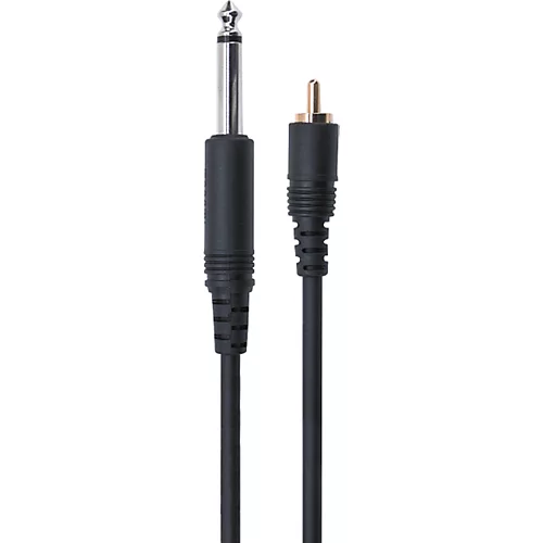 Mogami Pure Patch RCA to 1/4