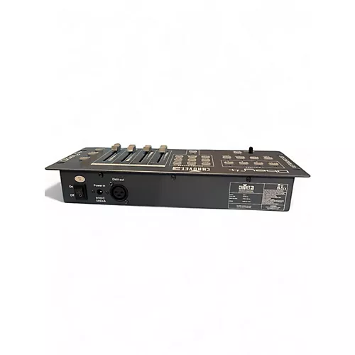Used CHAUVET DJ OBAY 4 Lighting Controller - musicians--Friend