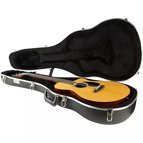 Martin SC-18E Acoustic-Electric Guitar Natural - musicians--Friend