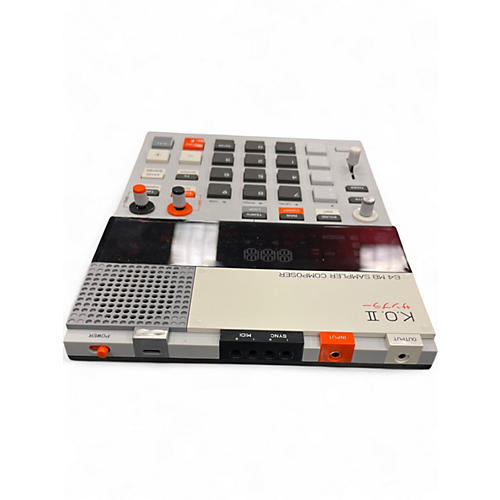 Used teenage engineering EP-113 K.0. II Production Controller - musicians--Friend