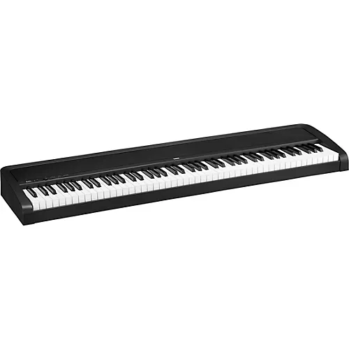 KORG B2 88-Key Digital Piano White - musicians--Friend
