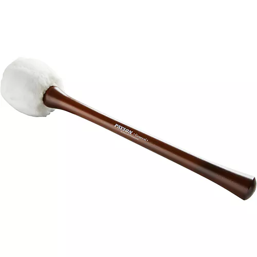 Ludwig Payson Concert Bass Drum Mallet L-308 Payson Sostenuto - musicians--Friend