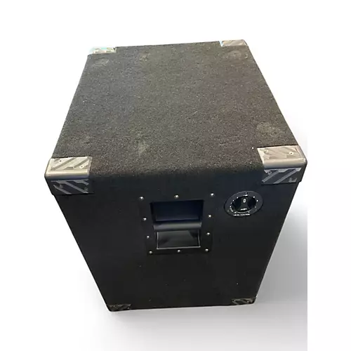 Used Markbass Standard 151HR 400W 1x15 Bass Cabinet - musicians--Friend