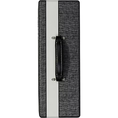 Supro Black Magick 25W Tube Guitar Amp Head - musicians--Friend