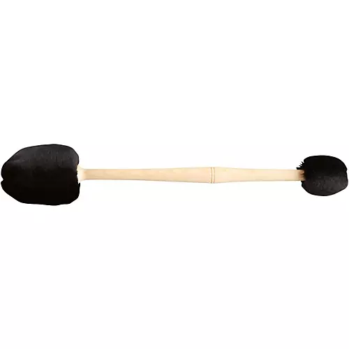 Ludwig Payson Concert Bass Drum Mallet L-308 Payson Sostenuto - musicians--Friend