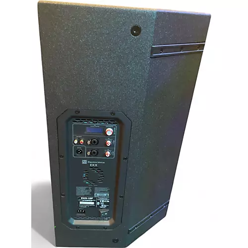 Used Electro-Voice EKX15 Unpowered Speaker - musicians--Friend