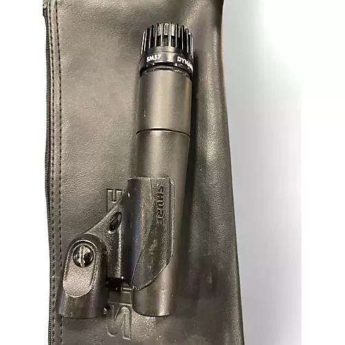 Used Shure Beta 52 Drum Microphone - musicians--Friend