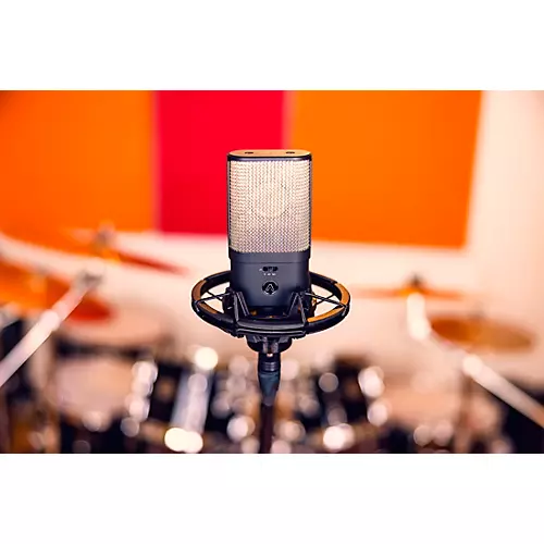 Austrian Audio OC16 Cardioid Pattern Precision Microphone Studio Set - musicians--Friend