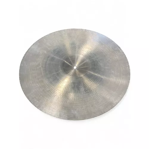 Used Zildjian 20in Avedis Ride Cymbal 40 - musicians--Friend