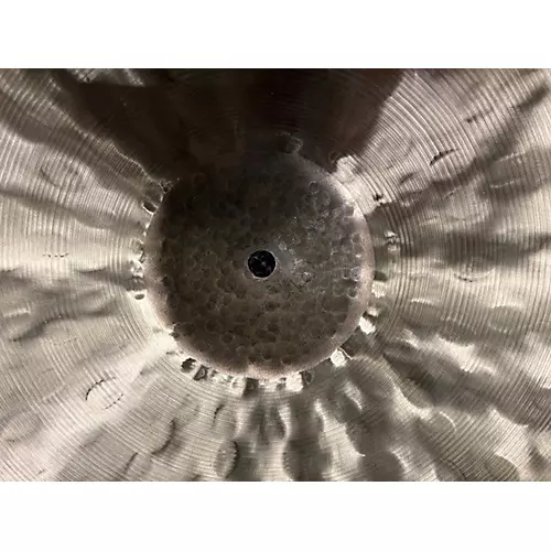 Used 2020s SABIAN 14in HHX COMPLEX MEDIUM HATS PR. Cymbal 33 - musicians--Friend