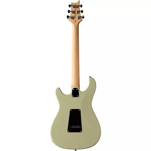 PRS SE Studio Standard Electric Guitar Silvertone Gray - musicians--Friend