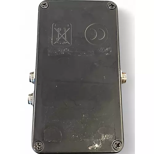 Used Electro-Harmonix Oceans 11  Reverb Effect Pedal - musicians--Friend