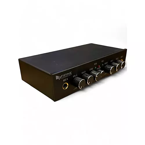 Used Fifine K038 Lavalier Wireless System - musicians--Friend