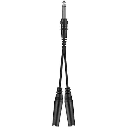 Livewire Essential Y-Adapter 1/4