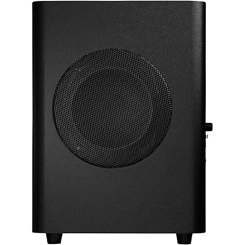 Kali Audio Ultra Nearfield 3-Way Studio Monitor System & WS-6.2 Dual 6