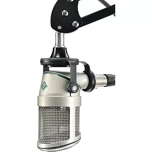 Neumann BCM 705 Dynamic Studio Microphone - musicians--Friend
