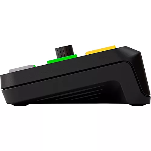 RODE Streamer X Audio Interface and Video Capture Card - musicians--Friend