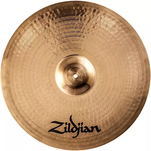 Zildjian K Crash Ride Cymbal 21 in. - musicians--Friend