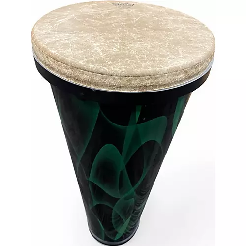 Used Remo VERSA TIMBAU Djembe - musicians--Friend