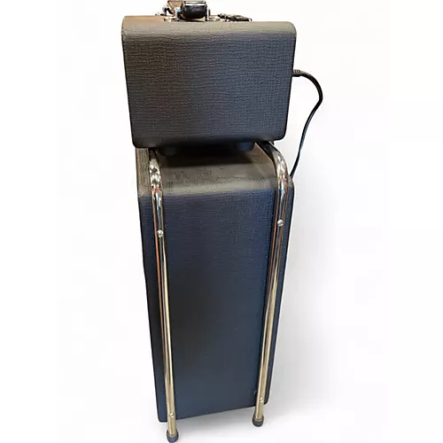 Used VOX MSB25 Mini Superbeetle 25W 1x10 Guitar Stack - musicians--Friend