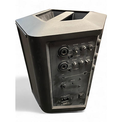 Used Bose S1 PRO Powered Speaker - musicians--Friend