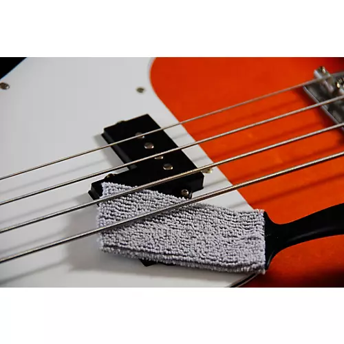Music Nomad All in 1 String, Surface and Hardware Cleaning Tool - musicians--Friend