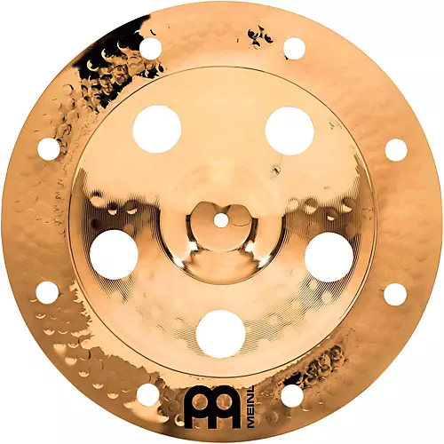 MEINL Classics Custom Trash China Cymbal 16 in. - musicians--Friend