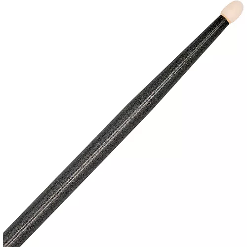 Zildjian Limited-Edition Z Custom Black Chroma Drum Sticks 5B Wood - musicians--Friend