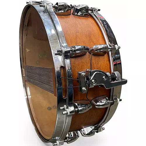 Used Yamaha 14in MAPLE CUSTOM ABSOLUTE MAPLE Drum MAPLE 33 - musicians--Friend